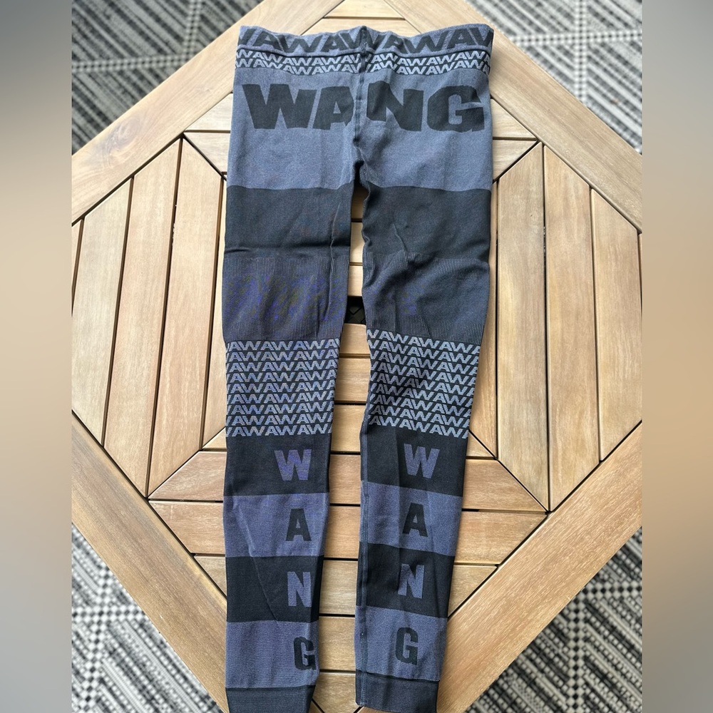 Alexander Wang x H&M Leggings